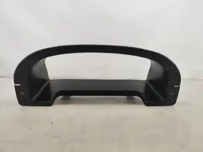 Peça sobressalente para automóvel em segunda mão  por CITROEN AX (ZA-_)  Referências OEM IAM 9605837377  