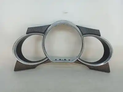 Автозапчасти б/у корпус / рамка приборной панели за citroen ds3 1.6 blue-hdi fap ссылки oem iam 1022088