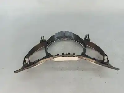 Автозапчастина б/у корпус / рамка панелі приладів для citroen ds3 1.6 blue-hdi fap посилання на oem iam 1022088  