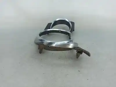 Автозапчастина б/у корпус / рамка панелі приладів для citroen ds3 1.6 blue-hdi fap посилання на oem iam 1022088  