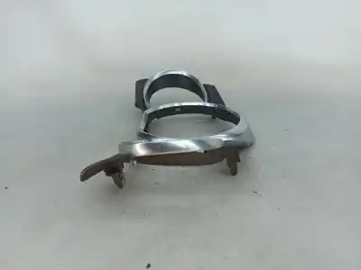 Автозапчастина б/у корпус / рамка панелі приладів для citroen ds3 1.6 blue-hdi fap посилання на oem iam 1022088  