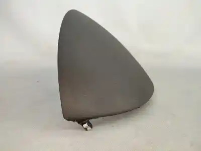 Автозапчастина б/у корпус / рамка панелі приладів для peugeot 207/207+ (wa_, wc_) 1.4 hdi посилання на oem iam 9650082677  