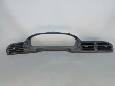 Автозапчастина б/у корпус / рамка панелі приладів для PEUGEOT 406 (8B) 2.0 HDI 110 Посилання на OEM IAM 9616431577  