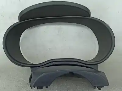 Pezzo di ricambio per auto di seconda mano Alloggiamento / Cornice Quadro Strumenti per KIA PICANTO (JA) 1.0 CAT Riferimenti OEM IAM 84830G6000WK  