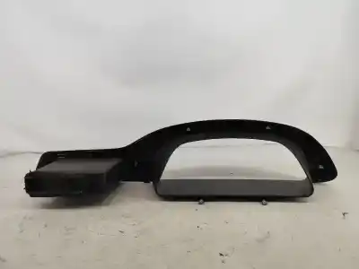 Peça sobressalente para automóvel em segunda mão carcaça / moldura do painel de instrumentos por citroen jumpy i (u6u_) 1.9 td referências oem iam 1844581  