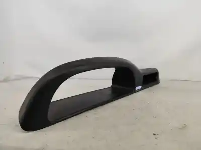 Peça sobressalente para automóvel em segunda mão carcaça / moldura do painel de instrumentos por citroen jumpy i (u6u_) 1.9 td referências oem iam 1844581  