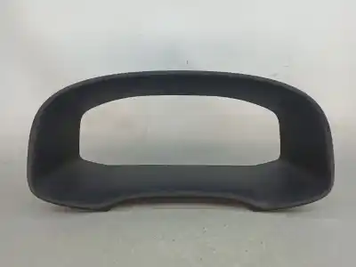 Second-hand car spare part instrument cluster housing / frame for seat ateca (kh7) 2.0 tdi oem iam references 5758543771qb