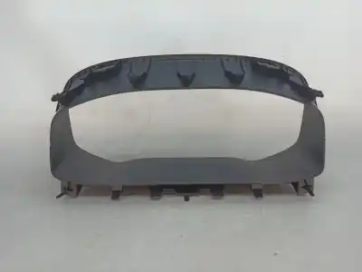 Pezzo di ricambio per auto di seconda mano alloggiamento / cornice quadro strumenti per seat ateca (kh7) 2.0 tdi riferimenti oem iam 5758543771qb  