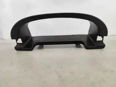Second-hand car spare part Instrument Cluster Housing / Frame for CITROEN AX (ZA-_) 14 (ZA) OEM IAM references 9605837377  