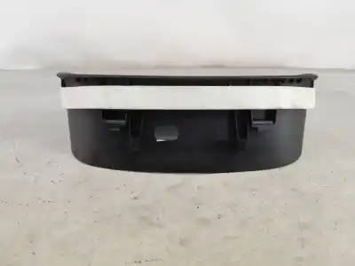 Second-hand car spare part instrument cluster housing / frame for seat leon (5f1) 1.6 tdi oem iam references   