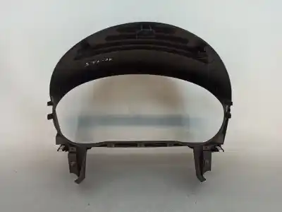 Second-hand car spare part instrument cluster housing / frame for mazda 3 (bk) 1.6 (bk14) oem iam references bp4k55421  