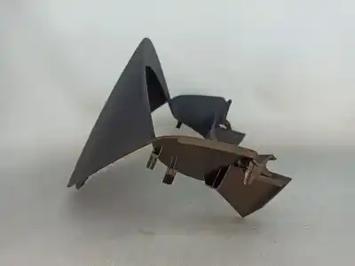 Second-hand car spare part instrument cluster housing / frame for mazda 3 (bk) 1.6 (bk14) oem iam references bp4k55421  