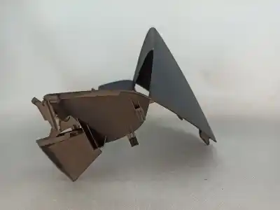 Second-hand car spare part instrument cluster housing / frame for mazda 3 (bk) 1.6 (bk14) oem iam references bp4k55421  