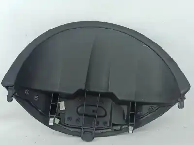 Автозапчасти б/у корпус / рамка приборной панели за peugeot 207 (wa_, wc_) 1.6 hdi ссылки oem iam 9654746677  