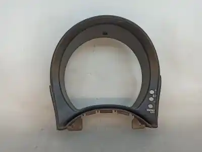 Peça sobressalente para automóvel em segunda mão carcaça / moldura do painel de instrumentos por fiat 500 (312_) 1.2 (312axa1a) referências oem iam 735427190