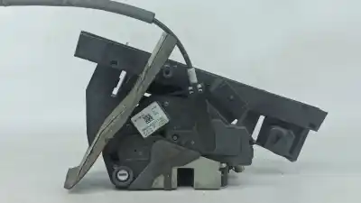 Pezzo di ricambio per auto di seconda mano serratura porta posteriore sinistra per ford focus turn. 1.0 ecoboost cat riferimenti oem iam bm5aa26413ah