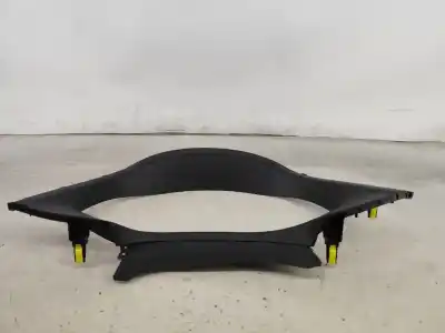 Автозапчастина б/у корпус / рамка панелі приладів для TOYOTA AURIS RANCHERA FAMILIAR (_E18_) 1.4 D-4D (NDE180_) Посилання на OEM IAM 5541002240  