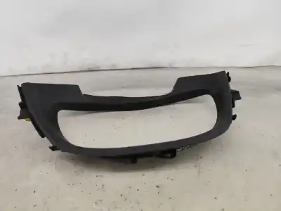 Автозапчасти б/у корпус / рамка приборной панели за toyota auris ranchera familiar (_e18_) 1.4 d-4d (nde180_) ссылки oem iam 5541002240  