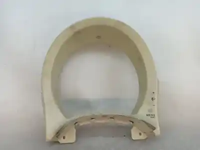 Peça sobressalente para automóvel em segunda mão carcaça / moldura do painel de instrumentos por fiat 500 (312_) 1.2 (312axa1a) referências oem iam 735427190