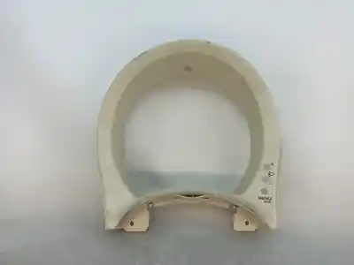 Peça sobressalente para automóvel em segunda mão carcaça / moldura do painel de instrumentos por fiat 500 (312_) 1.2 (312axa1a) referências oem iam 735427190