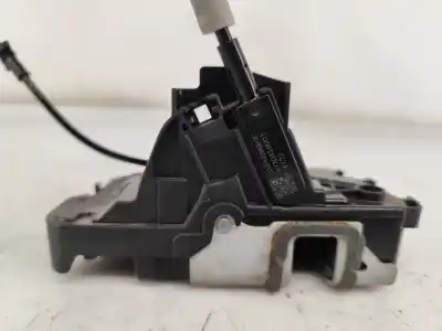 Second-hand car spare part rear left door lock for ford puma (j2k, cf7) 1.0 ecoboost mhev híbrido (gasolina) 2021 5p oem iam references h1baa26413cg  