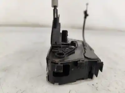 Second-hand car spare part rear left door lock for ford puma (j2k, cf7) 1.0 ecoboost mhev híbrido (gasolina) 2021 5p oem iam references h1baa26413cg  