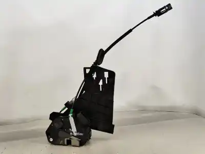 Автозапчасти б/у замок задней левой двери за ford fiesta vi (cb1, ccn) 1.0 ecoboost ссылки oem iam 8a6aa26413aj  