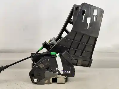 Автозапчасти б/у замок задней левой двери за ford fiesta vi (cb1, ccn) 1.0 ecoboost ссылки oem iam 8a6aa26413aj  