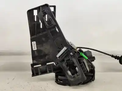 Автозапчасти б/у замок задней левой двери за ford fiesta vi (cb1, ccn) 1.0 ecoboost ссылки oem iam 8a6aa26413aj  