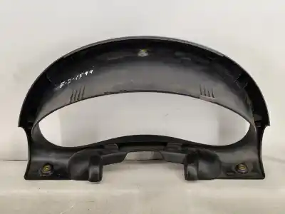 Автозапчастина б/у корпус / рамка панелі приладів для opel corsa b (s93) 1.0 i 12v (f08. f68. m68) посилання на oem iam 90387686  