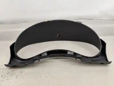 Автозапчастина б/у корпус / рамка панелі приладів для opel corsa b (s93) 1.0 i 12v (f08. f68. m68) посилання на oem iam 90387686  