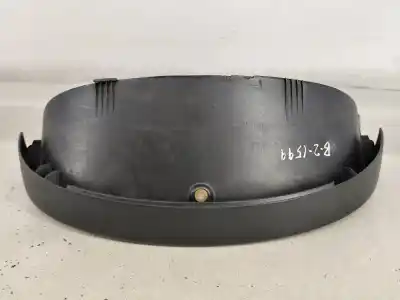 Автозапчастина б/у корпус / рамка панелі приладів для opel corsa b (s93) 1.0 i 12v (f08. f68. m68) посилання на oem iam 90387686  