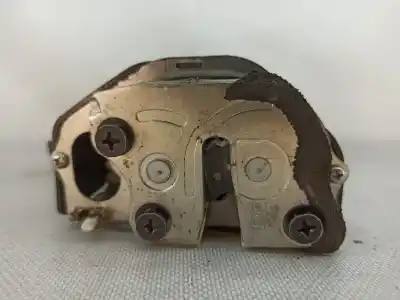 Автозапчасти б/у замок задней левой двери за mazda 2 (dy) 1.2 ссылки oem iam p3m71a264a27dh