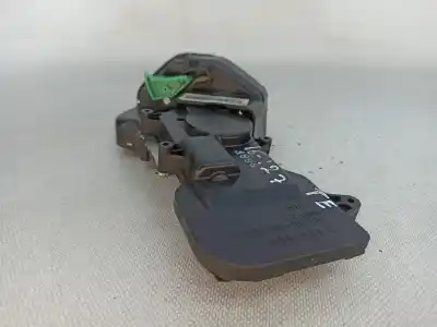 Автозапчасти б/у замок задней левой двери за mazda 2 (dy) 1.2 ссылки oem iam p3m71a264a27dh  