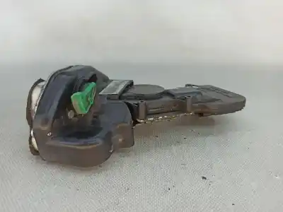 Автозапчасти б/у замок задней левой двери за mazda 2 (dy) 1.2 ссылки oem iam p3m71a264a27dh  