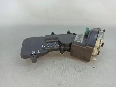 Автозапчасти б/у замок задней левой двери за mazda 2 (dy) 1.2 ссылки oem iam p3m71a264a27dh  