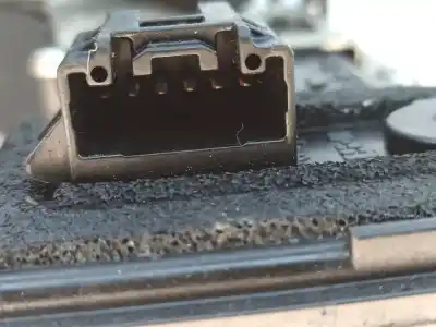 Автозапчасти б/у замок задней левой двери за mazda 2 (dy) 1.2 ссылки oem iam p3m71a264a27dh  