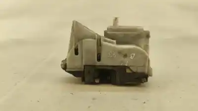 Peça sobressalente para automóvel em segunda mão fechadura da porta traseira esquerda por seat ibiza ii (6k1) 1.0 i referências oem iam 1hm862153c