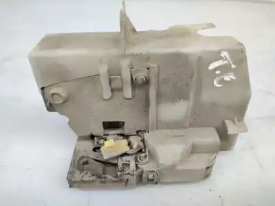 Автозапчасти б/у замок задней левой двери за RENAULT CLIO II (BB0/1/2_, CB0/1/2_) 1.2 16V (BB05. BB0W. BB11. BB27. BB2T. BB2U. BB2V. CB05.... Gasolina 2002 5P ссылки OEM IAM   