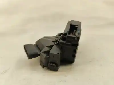 Автозапчасти б/у замок задней левой двери за ford fiesta vi (cb1, ccn) 1.4 tdci ссылки oem iam 8a6aa26413ac  