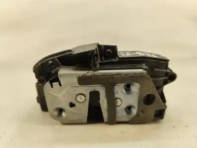 Автозапчасти б/у замок задней левой двери за FORD FIESTA VI (CB1, CCN) 1.4 TDCi ссылки OEM IAM 8A6AA26413AC  