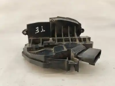 Автозапчасти б/у замок задней левой двери за ford fiesta vi (cb1, ccn) 1.4 tdci ссылки oem iam 8a6aa26413ac  