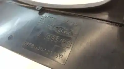 Автозапчасти б/у корпус / рамка приборной панели за ford fiesta iv (ja_, jb_) 1.25 i 16v gasolina 1998 5p ссылки oem iam 98fba014l21  