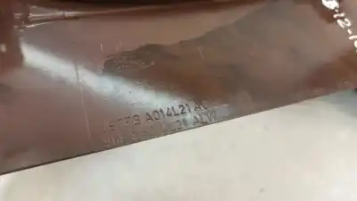 Pezzo di ricambio per auto di seconda mano alloggiamento / cornice quadro strumenti per ford fiesta iv (ja_, jb_) 113 e/320 gasolina 3p riferimenti oem iam 96fga014l21ehw  