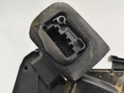 Автозапчасти б/у замок задней левой двери за seat leon (5f1) 1.4 16v tsi act ссылки oem iam 5k4839015af  