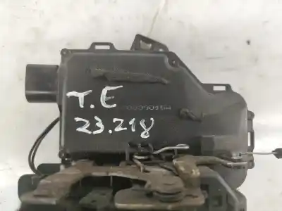 Автозапчасти б/у замок задней левой двери за audi a2 (8z0) 1.4 tdi ссылки oem iam 8z0839015a  