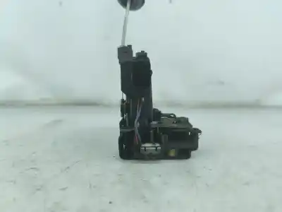 Автозапчасти б/у замок задней левой двери за audi a2 (8z0) 1.4 tdi ссылки oem iam 8z0839015a  