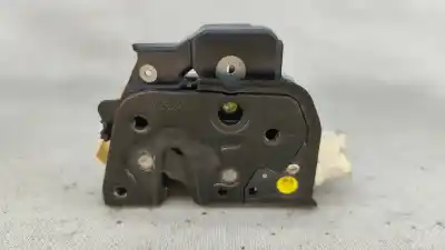 Second-hand car spare part rear left door lock for audi a4 b7 (8ec) 2.5 tdi oem iam references 8e0839015aa