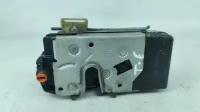 Автозапчасти б/у замок задней левой двери за opel vectra c gts (z02) 1.9 cdti (f68) ссылки oem iam 24447345