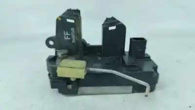 Автозапчастина б/у замок дверей заднього лівого для opel vectra c gts (z02) 1.9 cdti (f68) посилання на oem iam 24447345  